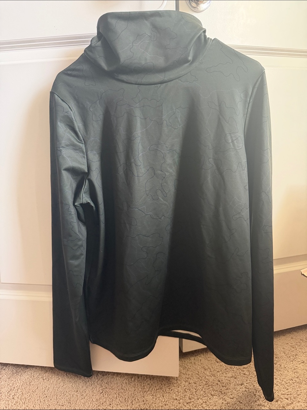 Under Armour Men's Performance Jacket  Large